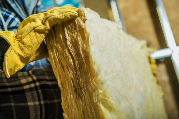 Best Insulation Maintenance and Repair in Altus, OK